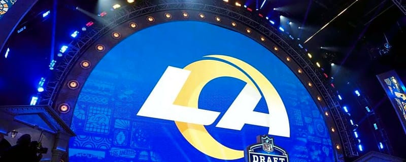 Los Angeles Rams Select Unexpected QB And CB In Latest CBS Mock Draft