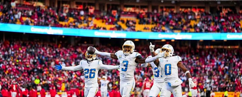 Chargers Vs Cowboys: What To Watch For, Including If The Chargers Can Keep Winning