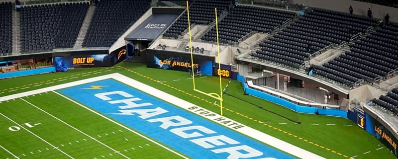 The Los Angeles Chargers Have An Underrated Secret Weapon…Will That Continue In 2025?