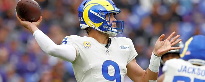 The Blueprint For The Los Angeles Rams To Defeat The Jacksonville Jaguars