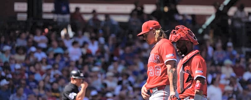 Los Angeles Angels Make Move Toward Top Pitcher Amid Hot Streak