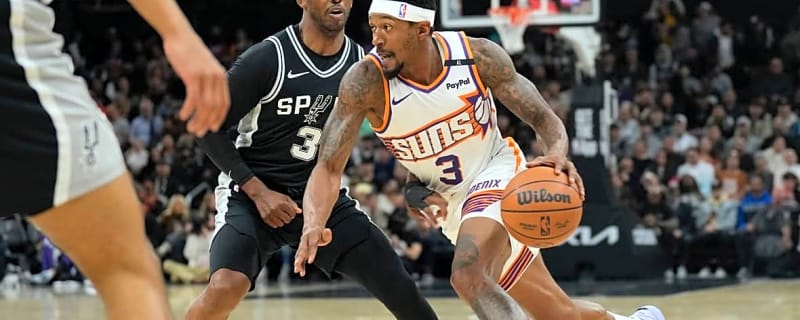 Clippers Trade Rumors: Insider Reveals Latest Intel On Bradley Beal, Chris Paul Talks