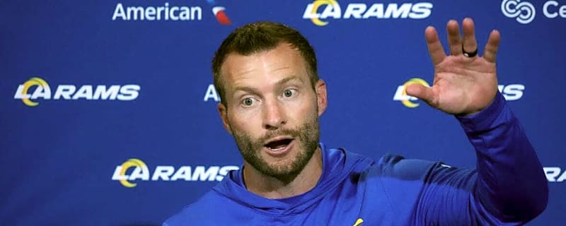 Rams Will Face Stiff Competition From 3 Teams For CB Ahead of NFL Trade Deadline
