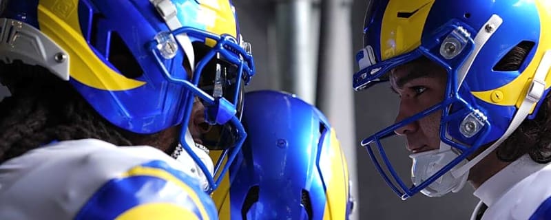 The Rams’ Growing Offensive Need Is Now A 1st Round Priority