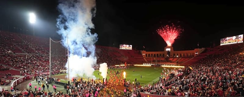 Insider Shares Huge USC Trojans Recruiting Update After Talanoa Ili Decision