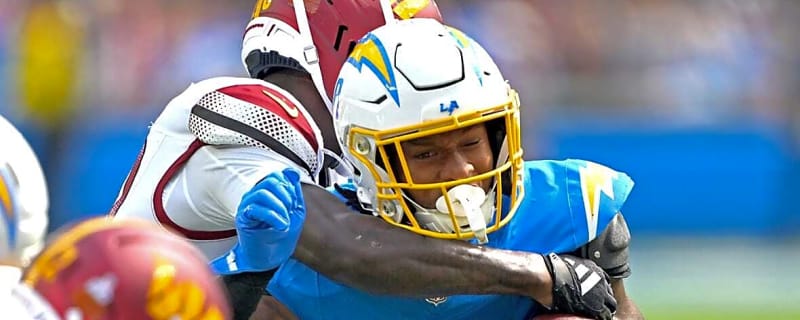 Chargers Set to Get an Offensive Boost, Rookie Closing in on Return