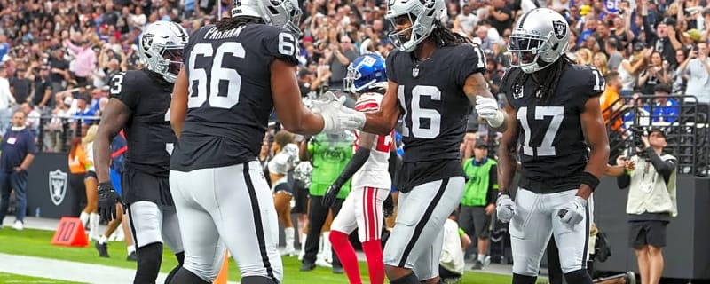 Las Vegas Raiders Stalwart Predicted To Emerge As ‘Household Name’ In 2025