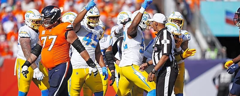 Now’s the Time: Los Angeles Chargers Must Strike Big Trade for Disgruntled Star Edge Rusher