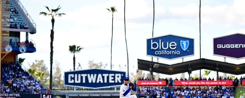 Dodgers Interest In Rays Reliever Reaches New Height