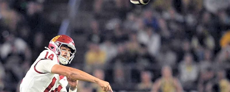 Big Ten Conference Continues To Slight USC Trojans With Latest Kickoff Time