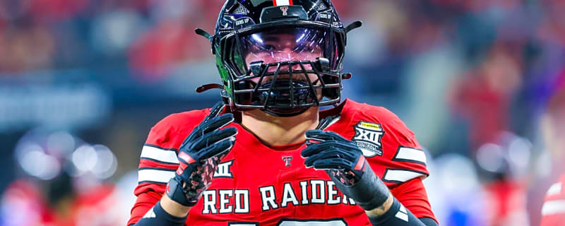 Panthers 7-Round 2026 Mock Draft: Dan Morgan's job is far from over after running laps around the rest of the league in free agency