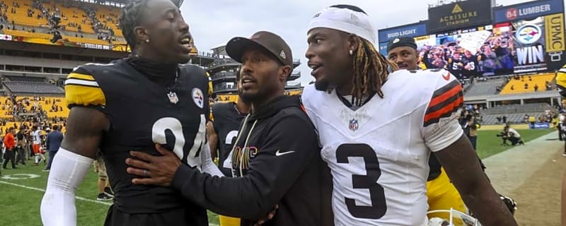 Browns WR Jerry Jeudy just got hit with rough news where it’ll hurt ahead of facing the Dolphins