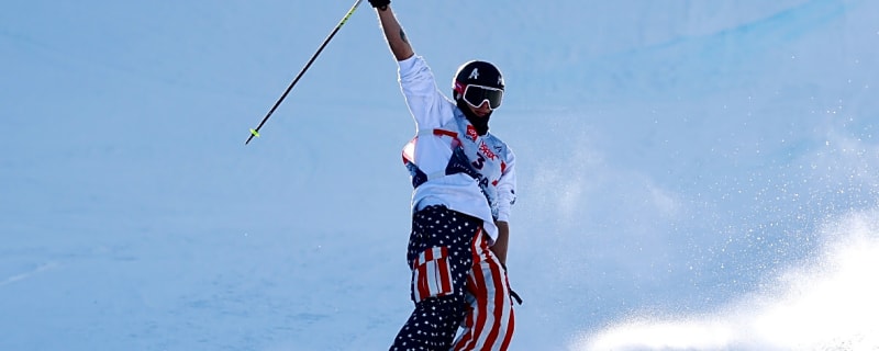 What Winter Olympic Events and Stories Are Most Exciting?