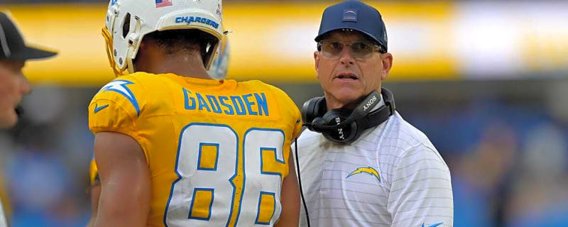 Chargers Rookie Sees Huge Shift in Fantasy Football Value For Week 8 TNF vs Vikings