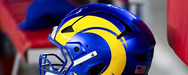 Los Angeles Rams UDFA Predicted To Beat Out 7-Year Veteran For Roster Spot