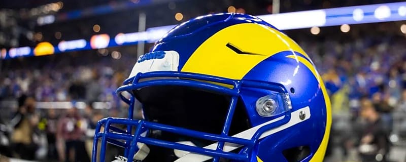 Expert Eyeing Big Pending Rams Extension In Week 1, Will They Lock Down Versatile Defender Long Term?