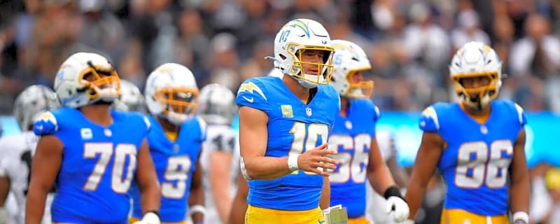 Week 3: What To Watch For In Chargers Vs Bills