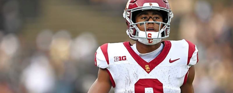 USC Trojans Trending To Get Massive Injury Relief Ahead Of Illinois Game