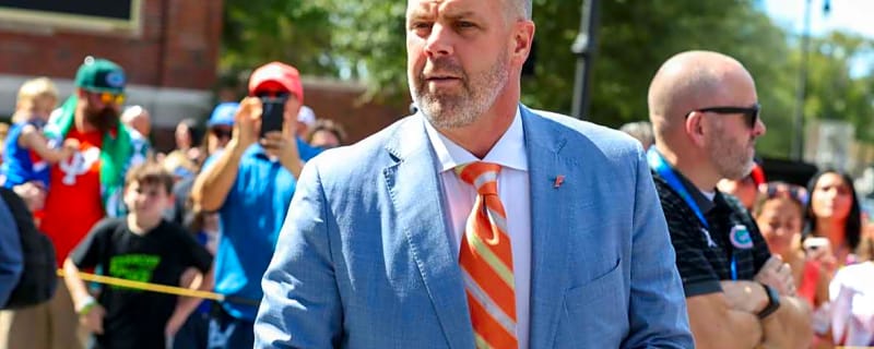 Former Gators Coach Billy Napier Closing in on Major Coaching Move