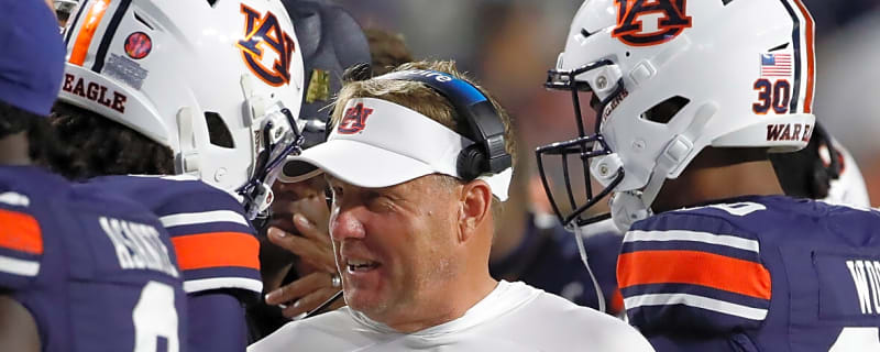 SEC Program Loses Player to Transfer Portal Hours After Spring Game