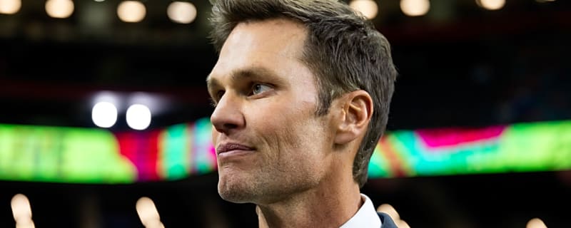 Tom Brady Update Emerges Amid NFL Playoffs