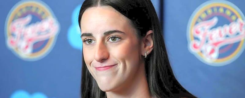 Caitlin Clark Gets Revenge on Fever Teammates with 8-Word Message