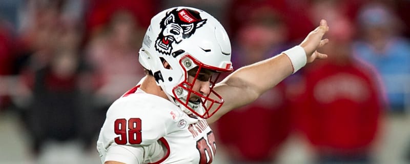 Florida State produces wild sequence vs. NC State