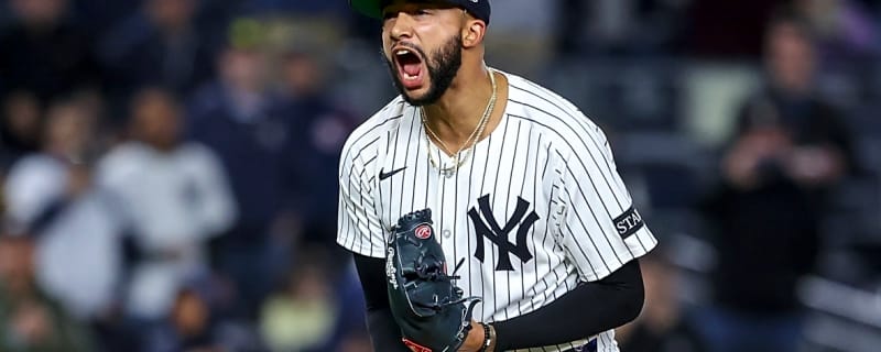 Devin Williams a strong bullpen target for Blue Jays