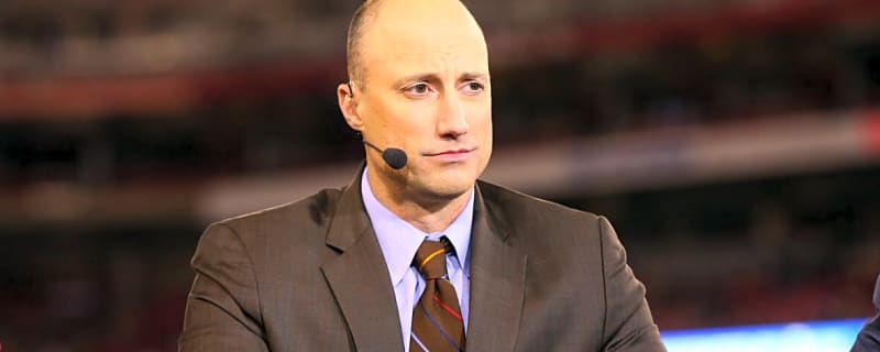 US Soccer Legend Kasey Keller Reveals Life-Changing Health Update