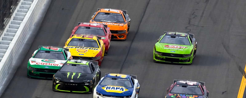 NASCAR Announces No Penalties After the Daytona 500