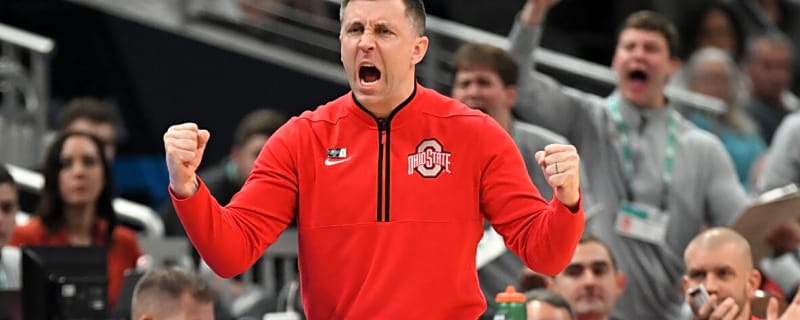 Why Ohio State Could Be the NCAA Tournament Team Nobody Wants to Face