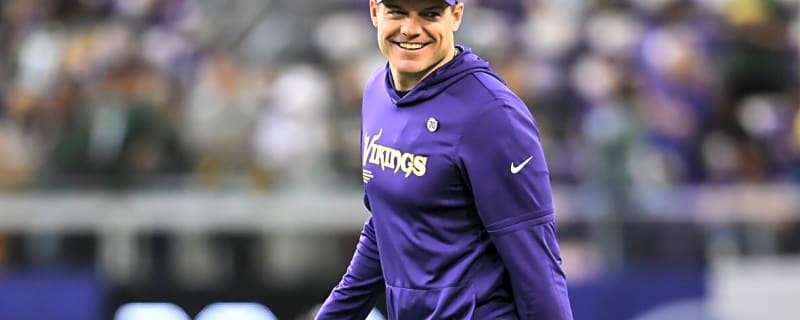 NFL awards the Minnesota Vikings exactly what everyone predicted ahead of the 2026 NFL Draft