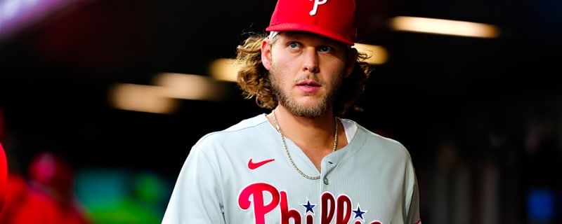 Phillies Announce Alec Bohm News on Friday
