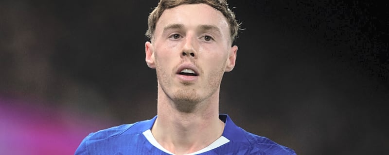 Why Is Cole Palmer Not Playing Tonight for Chelsea vs Crystal Palace?