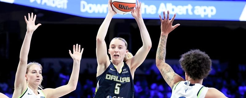Dallas Wings GM Curt Miller Praises Paige Bueckers After WNBA Debut