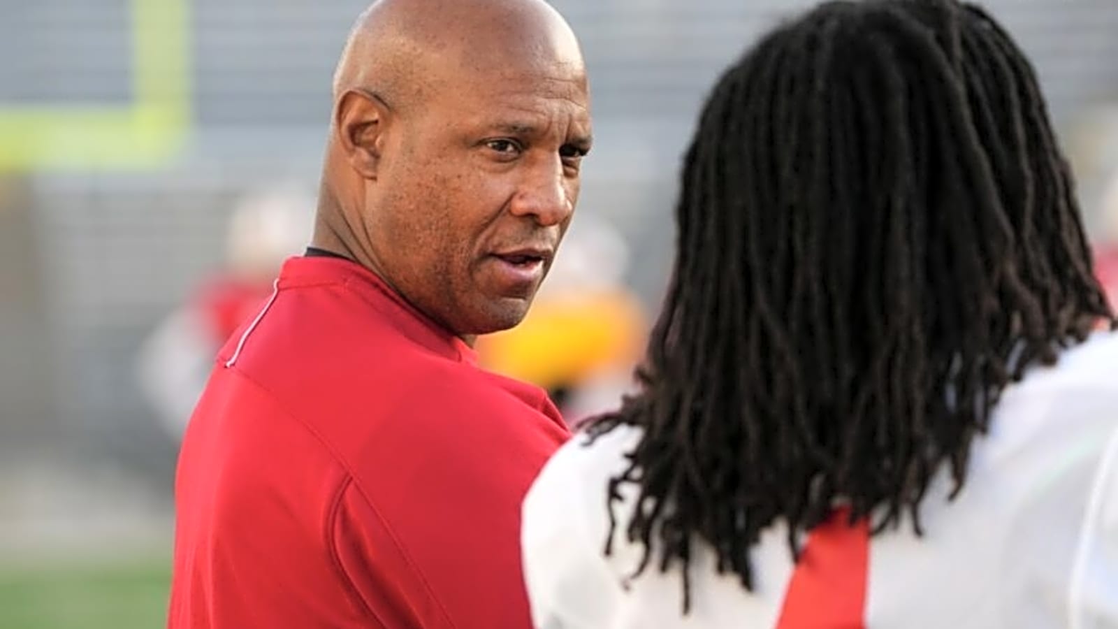 Wisconsin Football: 2027 CB Target Sneaks Into Top 300 During Big ESPN Update