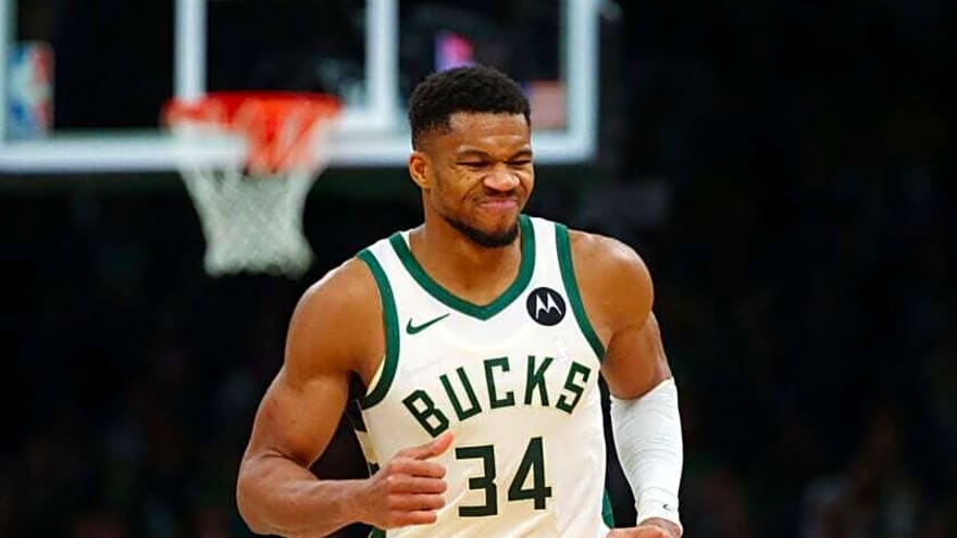 NBA insider explains what the Milwaukee Bucks should do in Giannis Antetokounmpo’s situation, ‘It took 50 years…’