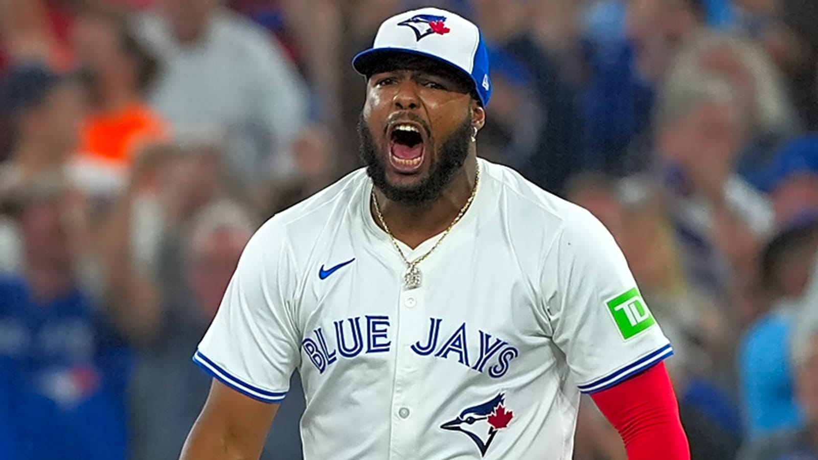 The 'ALCS MVPs' quiz