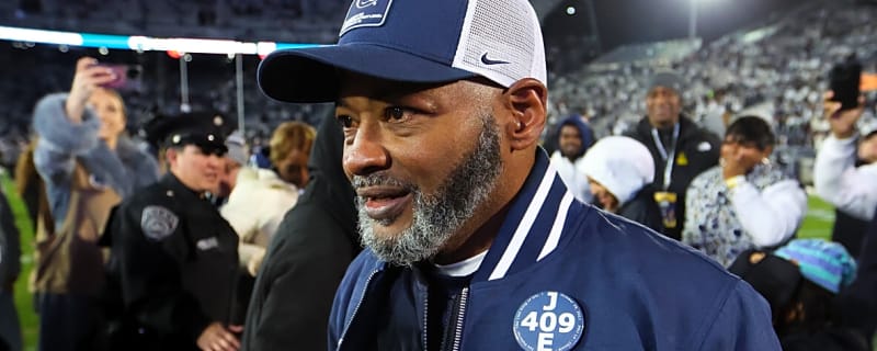 Penn State Players Make Their Thoughts Clear On Who Should Replace James Franklin