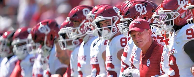 Oklahoma Sooners, Brent Venables take critical step to improve offense heading into 2026 by finally giving the fans what they wanted