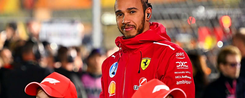 Lewis Hamilton Shares Powerful Message After Niece’s Dyslexia News
