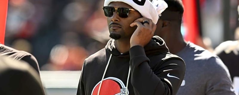 Cleveland Browns are likely to miss out on top free agent target, and it links back Deshaun Watson being on the roster