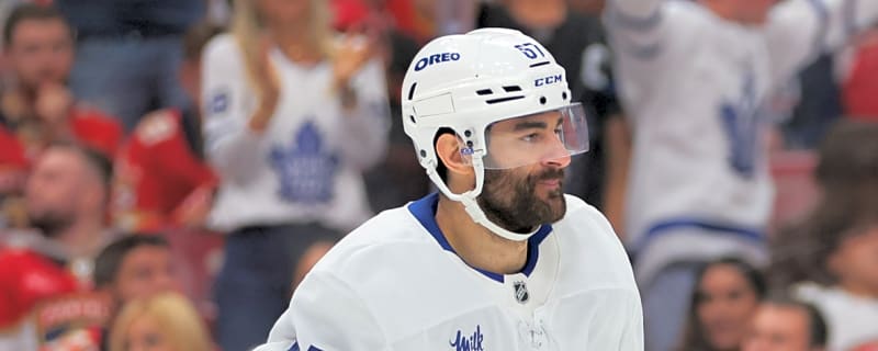 Veteran winger reportedly retires from NHL after 17 seasons
