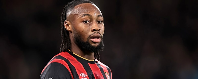 Is Antoine Semenyo Playing Tonight for Manchester City vs Exeter City?