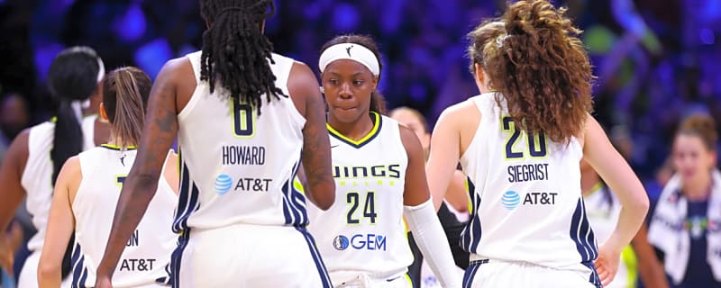 Paige Bueckers&#39; Potential Future Teammate Sends Message Before 2025 WNBA Draft