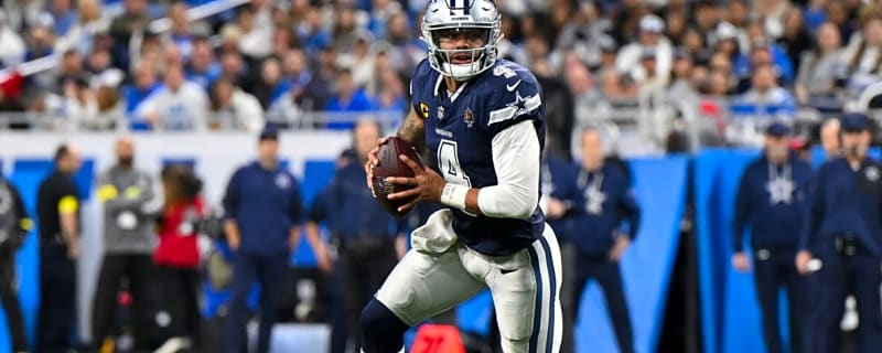 Cowboys hit with a bucket of cold water right before Sunday Night Football vs Vikings: 3 takeaways from early games