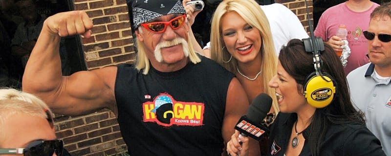 Why Brooke Hogan Is Relieved Over Hulk Hogan&#39;s Autopsy