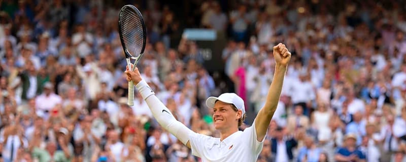 The 'Wimbledon men's champions' quiz