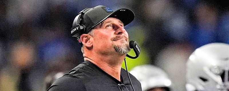 NFL Week 13 panic meter: Chiefs, Lions in serious trouble