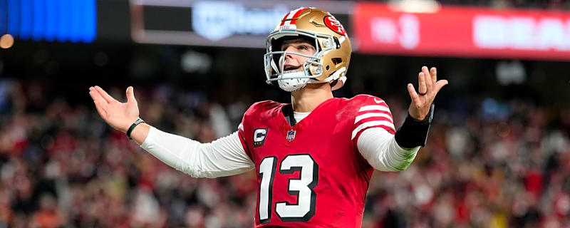 The '3-passing, 2-rushing TD games' quiz